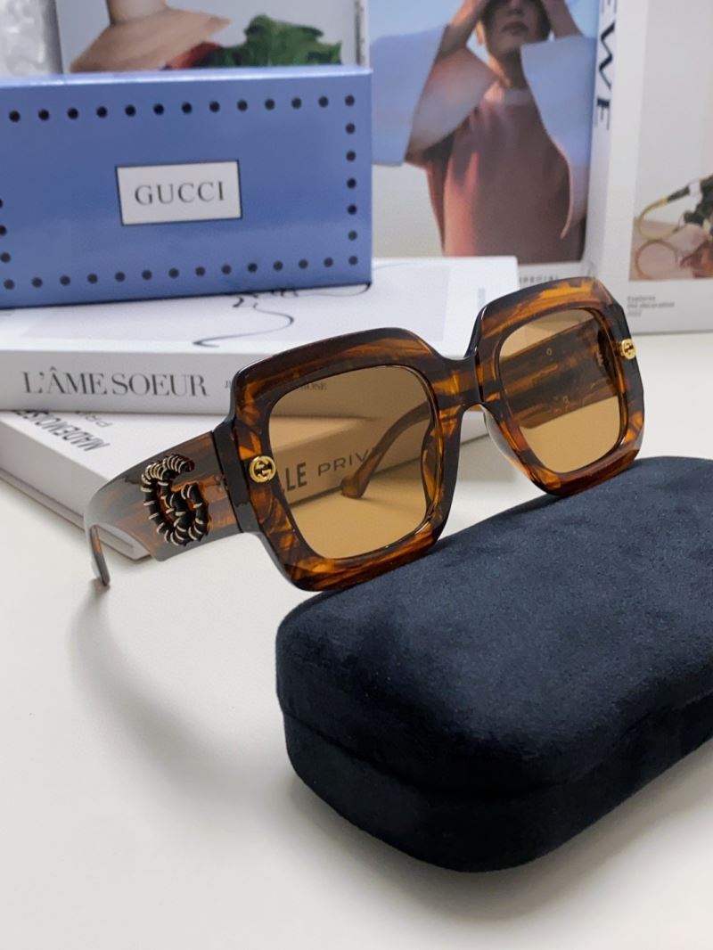 Gucci Sunglasses